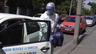 Îngrijirea la domiciliu, salvarea în pandemie