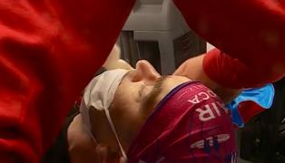 Un bărbat din Maramureş s-a prăbușit cu parapanta, în prima seară de libertate