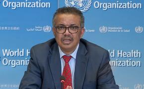 OMS studiază posibila legătură între Covid-19 şi maladia Kawasaki, care afectează copiii