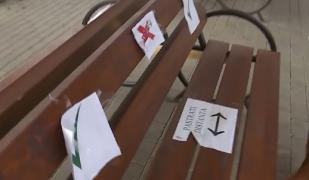 Un tren cu peste o sută de muncitori români soseşte în ţară, din Austria