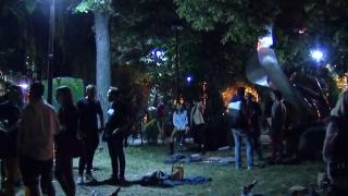 Localul din Herăstrău unde s-au strâns zeci de tineri, sâmbătă seară, s-a ales cu activitatea suspendată