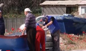 Liber la pescuit în Delta Dunării