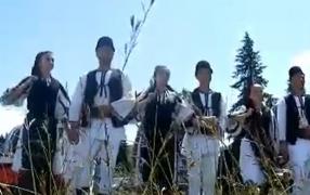 Sărbătoarea transhumanţei s-a mutat pe internet