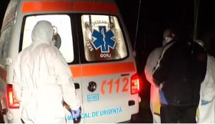 În satul în care a fost confirmat primul caz de coronavirus, viața a revenit la normal (Video)