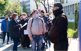 Cozi mari la policlinici și spitale, după ce s-au reluat consultațiile și internările pentru cazurile non urgente