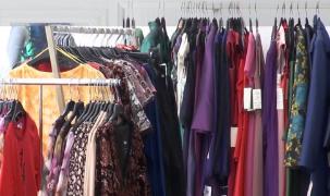 Industria textilă și piața de carte, grav afectate de pandemie