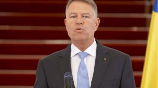 Klaus Iohannis contestă amenda primită de la Consiliul Național pentru Combaterea Discriminării