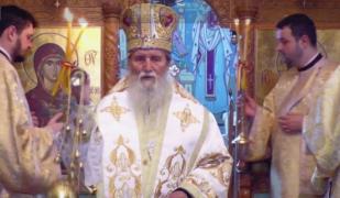 Urmașul Înaltpreasfințitului Pimen la Arhiepiscopia Sucevei și Rădăuților