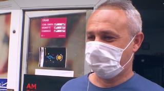 Studiu: Bărbații nu vor să poarte mască de protecție. Care este explicația lor