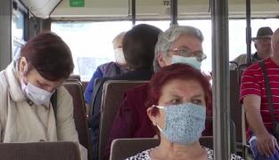 Ne poate afecta purtarea măștii de protecție? Ce spun specialiștii