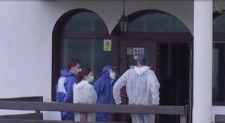 De teama coronavirusului medicii din Brașov ș-au luat concedii medicale