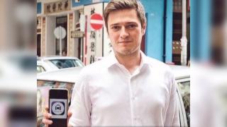 Ovidiu Olea, antreprenorul român care a adus măşti de protecţie în China