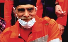 Un renumit medic brașovean s-a retras, în aplauzele colegilor (Video)