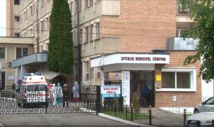 Revolta bolnavilor din Câmpina. Spitalul și peste 250 de cadre medicale sunt mobilizate pentru un singur pacient cu coronavirus