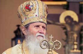 ÎPS Pimen, înmormântat cu respectarea distanțării sociale