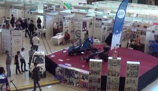 Salonul de invenții Euroinvent, organizat pentru prima oară în mediul online