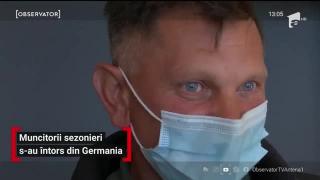 Observator 13 Weekend