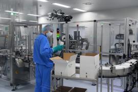 Un vaccin contra coronavirusului, cel mai probabil, la finalul anului viitor