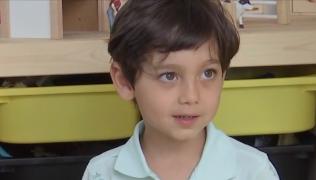 Creativitatea copiilor, stimulată de pandemia de coronavirus