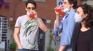 Europa revine la normal, după 3 luni de izolare