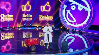 Finala plăcerilor vinovate la iUmor