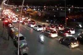 Petreceri de stradă în Italia, în primul weekend după ieșirea din carantină