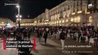 Observator de weekend