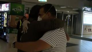 Peste 300 de români rămași blocați pe nave de croazieră au fost repatriați