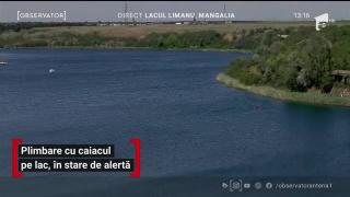 Observator 13 Weekend