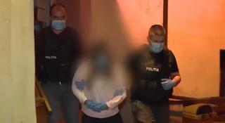 O femeie și-a trântit pruncul de pământ, după o ceartă cu iubitul