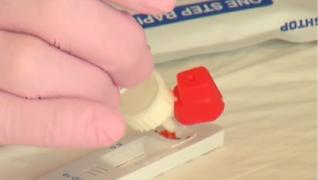 Autoritățile pregătesc testarea de coronavirus a zeci de mii de români