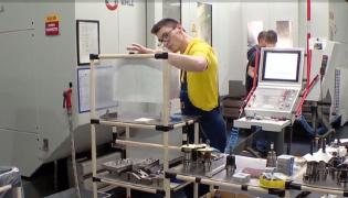 Concurență acerbă pentru un loc de muncă, în urma pandemiei