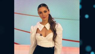 „O privire”, noua piesă a artistei Mira