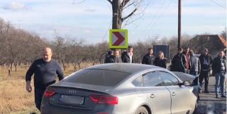 Expertiza medico-legală oferă primele date despre accidentul lui Daniel Chițoiu de anul trecut