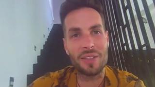 „Femeia care m-a învins”, noua piesă a lui Randi. Videoclipul a fost filmat înainte de izolare