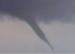 Fenomenele meteo extreme au făcut prăpăd în mai multe zone din România (Video)