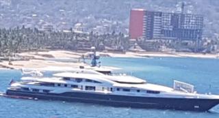 Zeci de români repatriați din Mexic, după ce pandemia de coronavirus i-a ținut 83 de zile într-un vapor pe mare