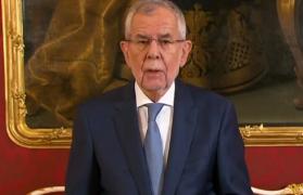 Președintele Austriei și consilierul lui Boris Johnson, acuzați că au încălcat restricțiile impuse din cauza coronavirusului