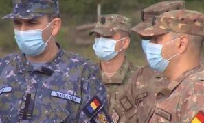 15 medici români au plecat în Statele Unite, pentru a-i ajuta pe omologii americani în lupta cu noul coronavirus