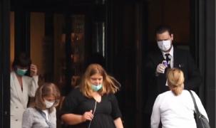 Săptămână decisivă înainte de stabilirea eventualelor relaxări de restricții produse de la 1 iunie