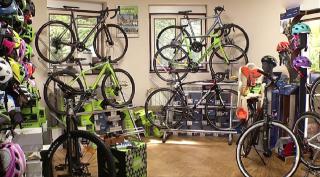 Cum alegem bicicleta perfectă. Sfaturile specialiştilor