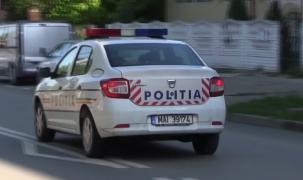 Crimă orbilă în Vaslui. O femeie a fost găsită fără suflare şi cu multiple lovituri de cuţit, în propria casă