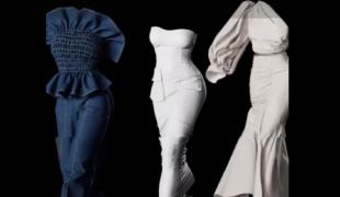 Cum ar putea avea loc prezentările de modă în viitor