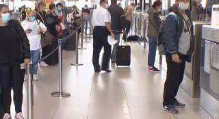 Zborurile către Europa, Turcia, Iran şi SUA rămân suspendate