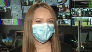 Bilanțul zilei: 165 de cazuri noi de coronavirus în România