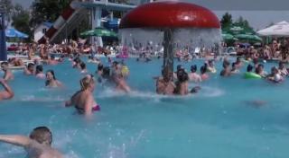 Studiu: Coronavirusul nu se poate răspândi prin apă