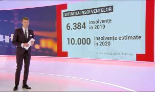 Ce domenii de activitate au fost afectate de pandemie