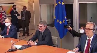 Comisia Europeană anunță planul de redresare economică