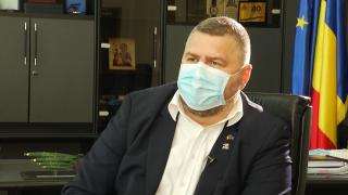 Romarm nu a vândut nicio mască de la izbucnirea pandemiei. Liniile de producție cumpărate din China nu funcționează corespunzător