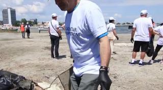 Festival de mediu Green Week Fest, mutat pe internet